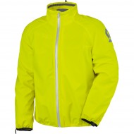 Veste SCOTT RAIN ERGONOMIC PRO DP D-SIZE couleur jaune