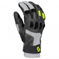 GANTS SCOTT SPORT ADV COULEUR GRIS