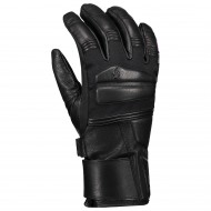 OUTLET GUANTES SCOTT TRAFIX DP COLOR NEGRO/ROSA-2733291254-