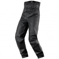 CALÇA SCOTT RAIN WS ERGONOMIC PRO DP COR PRETA