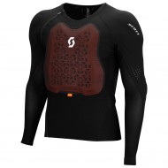 BODY PROTECTOR SCOTT SOFTCON AIR