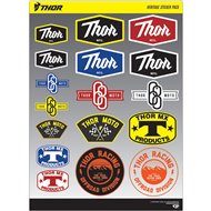 THOR DECAL SHEET PACK