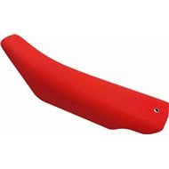 SEAT COVER RED GAS GAS EC 07-11 250F 10-12