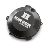 HINSON OUTER CLUTCH COVER GAS GAS MC 450 F (2021-2022)