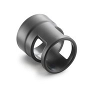 PROTEÇÃO DA TAMPA DA BOMBA DE ÁGUA GAS GAS EC 250/350 F (2021-2026)