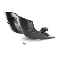 ENGINE GUARD GASGAS EC 250/350 F (2021)