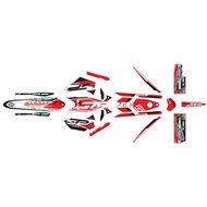 KIT DE ADESIVOS GP GAS GAS TXT RACING 125/250/280/300 (2021)