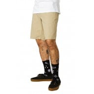 FOX ESSEX SHORT 2.0 TAN COLOUR