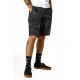 OUTLET PANTALONES CORTOS TÉCNICOS FOX ESSEX PRINT COLOR NEGRO