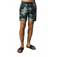 OUTLET BAÑADOR FOX BAD TRIP COLOR NEGRO