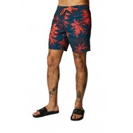 OUTLET COSTUME DA BAGNO FOX BAD TRIP COLORE BLU SCURO