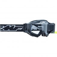 GAFAS 100% FMF ROCKET FILSYSTEM 2021 COLOR NEGRO - LENTE