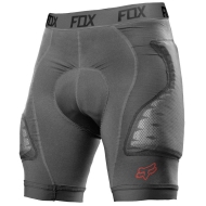 FOX TITAN RACE SHORT COLOR CHARCOAL
