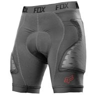 PANTALÓN INTERIOR FOX TITAN RACE COLOR CARBÓN
