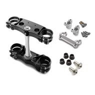 KIT PLETINAS DE DIRECCION FACTORY RACING GASGAS EC 250/300 (2021)