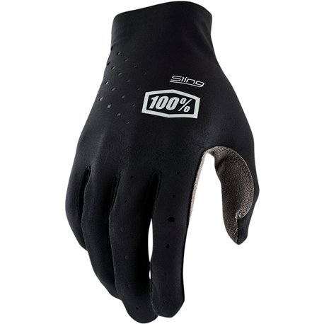 GUANTES 100% SLING 2021 COLOR NEGRO