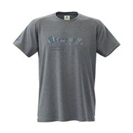 CAMISETA HUSQVARNA ACCELERATE TOPOGRAPHIC