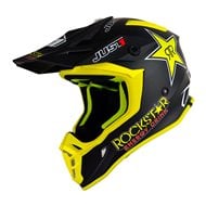 CAPACETE JUST1 J38 ROCKSTAR ENERGY DRINK