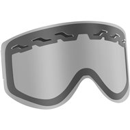 LENTE SCOTT SMB RECOIL XI DL ACS TRANSPARENTE