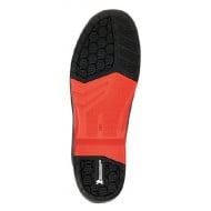 TCX SOLE MICHELIN FOR BOOTS COMP EVO 2 MICHELIN COLOUR BLACK/RED