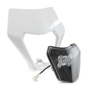 FARO LED GASGAS EC 250/300 (2021)