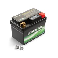 BATERIA DE IONES DE LITIO GASGAS EC 250/300 (2021)