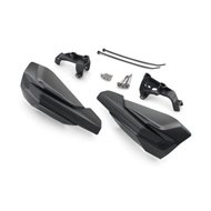 KIT DE CUBREMANOS GASGAS MC 125 (2021)