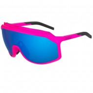 GAFAS CICLISMO BOLLE CHRONOSHIELD ROSA MATE (LENTE MARRÓN /