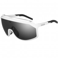 GAFAS CICLISMO BOLLE CHRONOSHIELD COLOR BLANCO(LENTE TNS