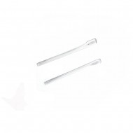 GOMAS VARILLAS METÁLICAS BOLLE-GRIS