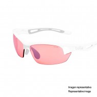LENTES DE RECAMBIO PARA GAFAS BOLLE BOLT (MODULATOR ROSE OLEO