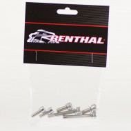 KIT TORNILLOS POTENCIA RENTHAL INTEGRA 10