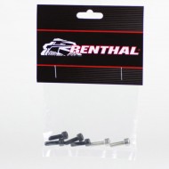 KIT TORNILLOS POTENCIA RENTHAL DUO-SCW-K004-5026190155509