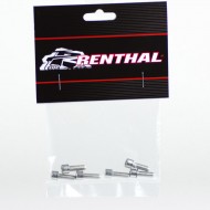 KIT TORNILLOS POTENCIA RENTHAL APEX-SCW-K001-5026190155431
