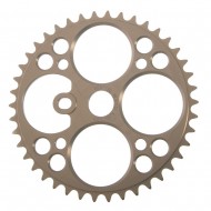 PLATO ALUMINIO RENTHAL 4X (34-44