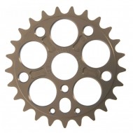 PLATO ALUMINIO RENTHAL BMX (25-32