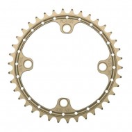 RENTHAL SR4 ALUMINUM PLATE (BCD: 104 MM)