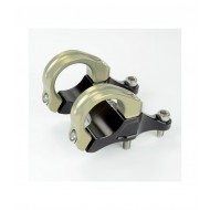 POTENCIA DE BICICLETA RENTHAL INTEGRA (45 MM - 50 MM