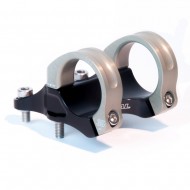 POTENCIA DE BICICLETA RENTHAL INTEGRA 35 (45 MM - 50 MM