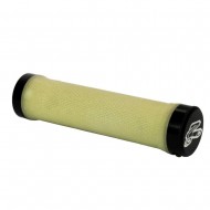 RENTHAL LOCK-ON GRIPS (KEVLAR)