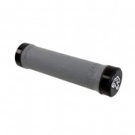 PUÑOS DE BICICLETA RENTHAL LOCK-ON MEDIUM COMPUESTO DE