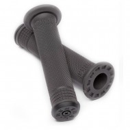 RENTHAL PUSH-ON GRIPS (FIRM)