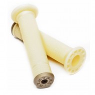 RENTHAL PUSH-ON GRIPS (KEVLAR)