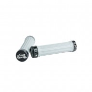 PUÑOS DE BICICLETA RENTHAL TRACTION LOCK-ON SOFT COMPUESTO DE