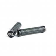 PUÑOS DE BICICLETA RENTHAL TRACTION LOCK-ON ULTRA TACKY