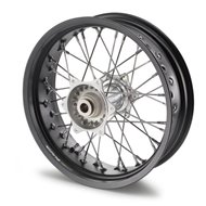 RUEDA TRASERA 5 X 17 GASGAS EC 250/300 (2021)