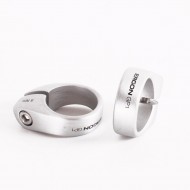 ABRAZADERAS PUÑOS ERGON GP1 PLATA-ER42480000-4260012355628