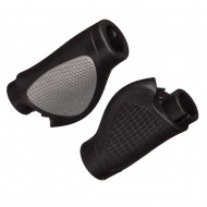 CUERPOS PUÑOS DE BICICLETA ERGON GP1 L