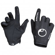 GLOVES ERGON HM2 BLACK