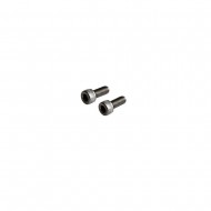 JUEGO TORNILLOS M5x12 MM PUÑOS ERGON GA1, GE1, GS1